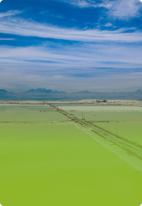 Gestión del agua